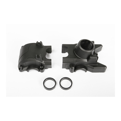 Axial Yeti XL Front Bulkhead