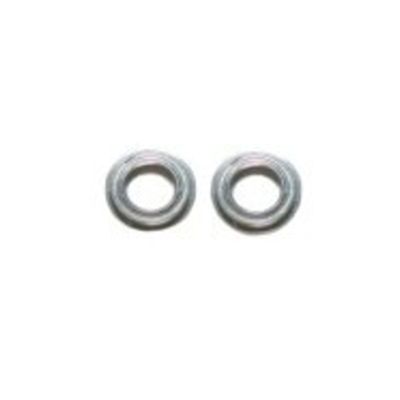 GV BB0306025T FLANGED BALL BEARINGS 3X6X2.5MM (2PCS)