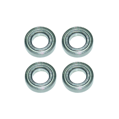 GV BB081504 BALL BEARING 8X15X4MM