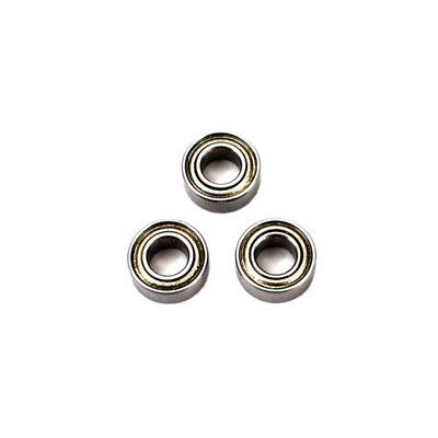 Blade Bearings 4x8x3 (3): 300 X