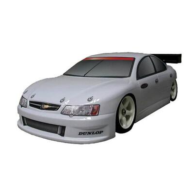 holden commodore rc shell