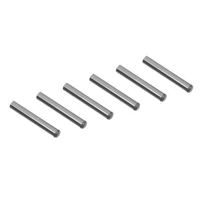 Team Corally - Steel Pin - 3x20mm - 6 pcs