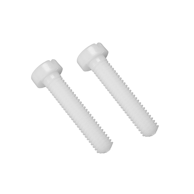 Team Corally - Nylon Body Adj. Screw M6 - 2 pcs