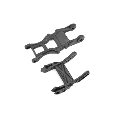 Team Corally - Wheelie Bar Arm - Composite - 1 set