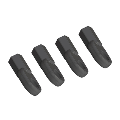 Team Corally - Ball End - ø5.8mm - Composite - 4 pcs