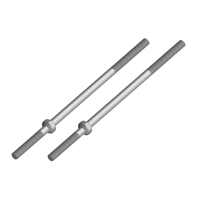 Team Corally - Turnbuckle 75 mm - M3 - Steel - 2 pcs