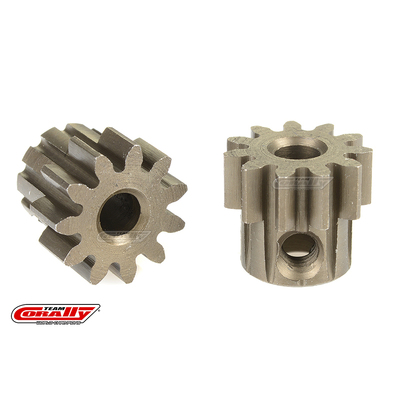 Team Corally - 32 DP Pinion - Short - Hardened Steel - 11 Teeth - Shaft Dia. 3.17mm