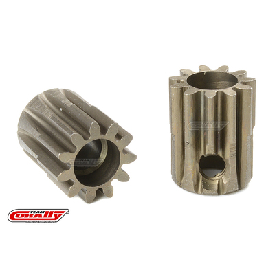 Team Corally - 32 DP Pinion - Short - Hardened Steel - 11 Teeth - Shaft Dia. 5mm