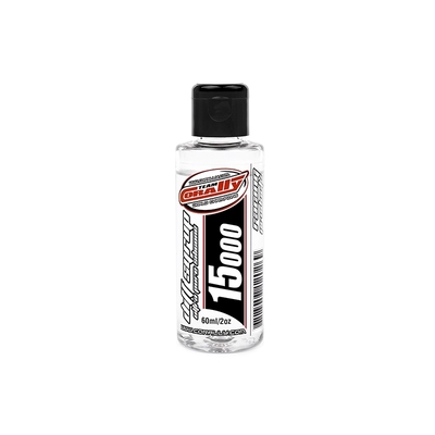 Team Corally - Diff Syrup - Ultra Pure Silicone - 15000 CPS - 60ml / 2oz