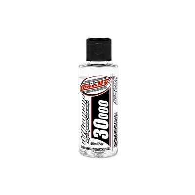 Team Corally - Diff Syrup - Ultra Pure Silicone - 30000 CPS - 60ml / 2oz