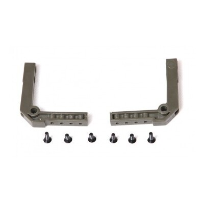 1:6 1941 MB SCALER FRONT BUMPER BRACKET