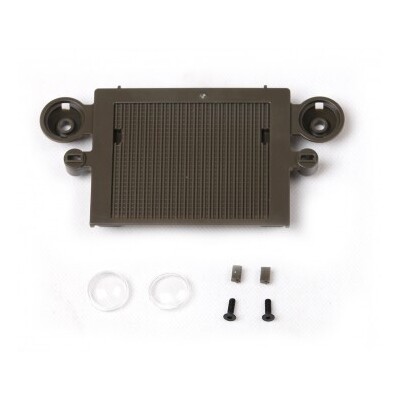 1:6 1941 MB SCALER EXHAUSTION PLATE