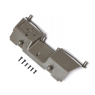 1:6 1941 MB SCALER THROTTLE PLATE