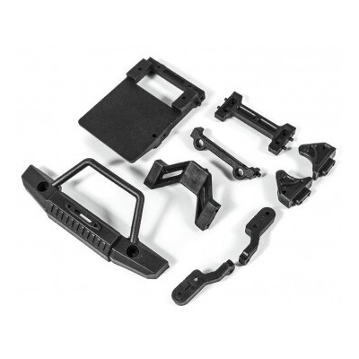 1:18 Chassis Mounting Set B