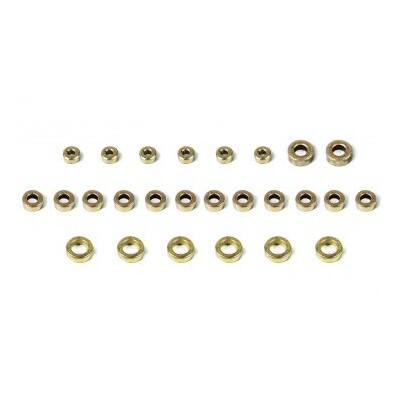 Complete Bushing Set