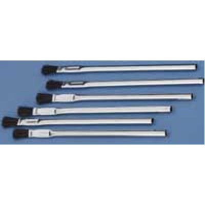 DUBRO 345 EPOXY BRUSHES (6 PCS PER PACK)