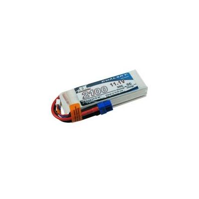 Dualsky XP 30C LiPo, 2100mAh Battery