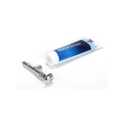 Dynamite Grease Gun with Marine Grease (5oz)