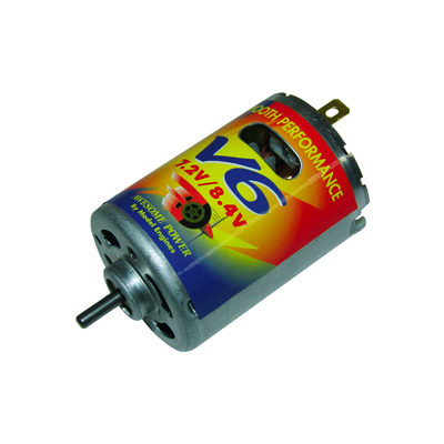 GV EL007 MOTOR FOR ELCTRIC CAR