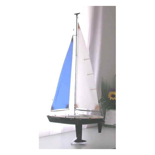 Discovery RC Racing Yacht RTR