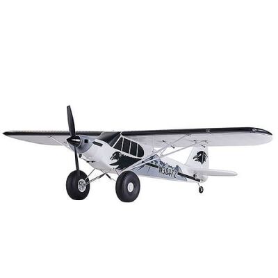 FMS 1300mm PA-18 Super Cub with Reflex V2 RTF MODE 1