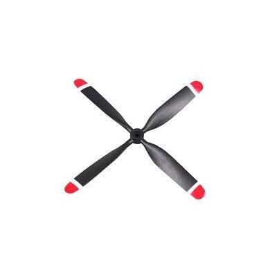 ####Propeller 10.5x8 (4-blade) 1100mm Cr Mas