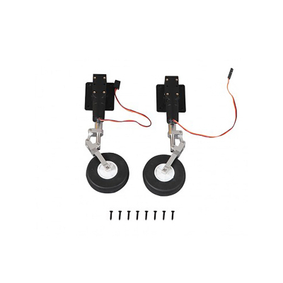 Main Landing Gear System Futura V2