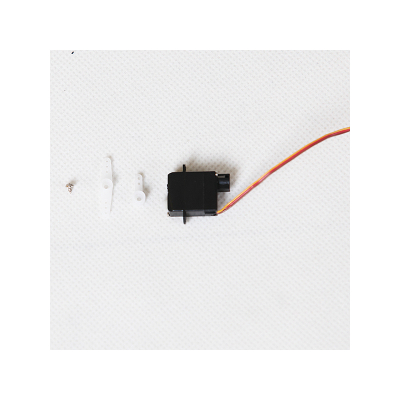 9g digital gear servo reverse (FMS9GDR)