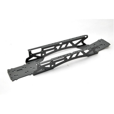 Aluminium Chassis Frame