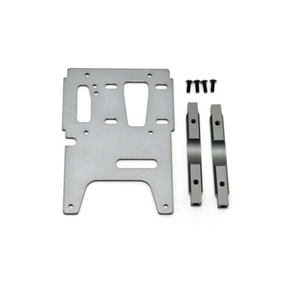 Engine Mounting Plate