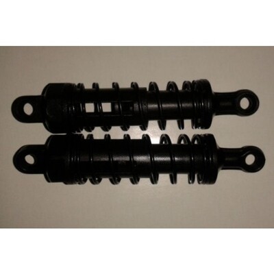 HAIBOXING 12007 FRONT SHOCK SET