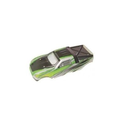 HAIBOXING 12071 TRUGGY BODY ( GREEN)