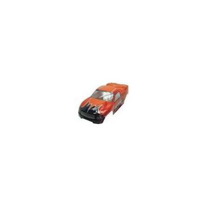 HAIBOXING 3338-B001 OFF ROAD TRUGGY BODY(ORANGE)