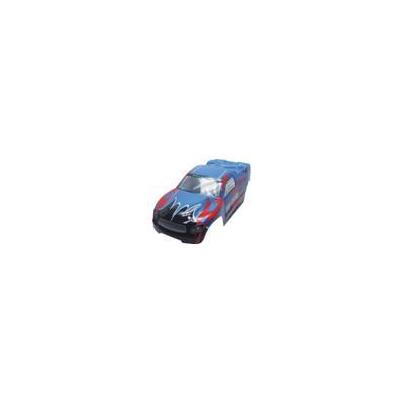 HAIBOXING 3338-B002 OFF ROAD TRUGGY BODY(BLUE)