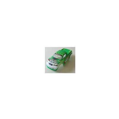 HAIBOXING 6598-B004 BODY(GREEN)