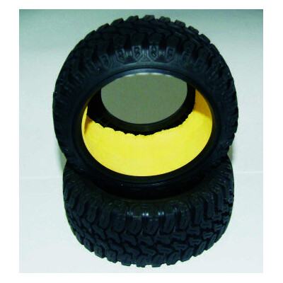 HAIBOXING 69520 TIRES/SPONGE INSERT