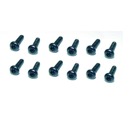 HAIBOXING 69594 PLUM BLOSSOM WASHER HEAD SELF TAPPING SCREW 2.3*14MM