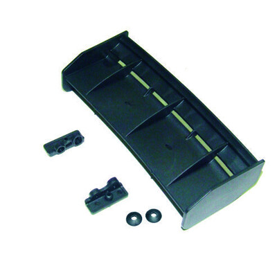 HAIBOXING 69733 OFF ROAD WING +WING MOUNT