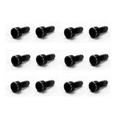 HAIBOXING S032 CAP HEAD HEX. SCREWS 2.5*8MM