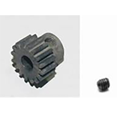 MOTOR PINION (plastic)