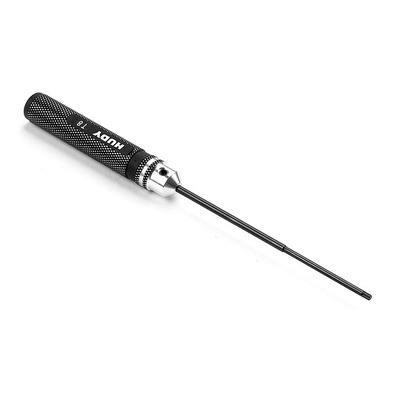 HUDY Torx Screwdriver 8 x 120 mm (T8)