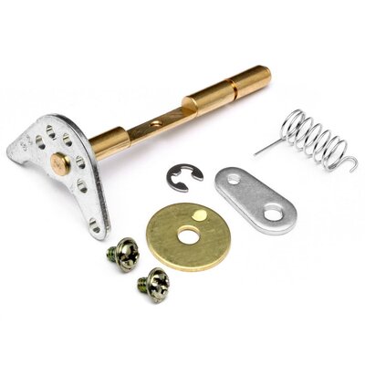 HPI Carburetor Throttle Shaft Kit