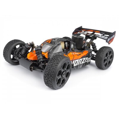 HPI-160177 | HPI 1/8 Vorza Buggy Nitro 4WD RTR