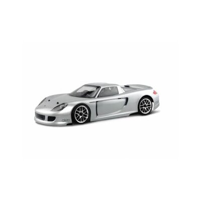 HPI Porsche Carrera GT Clear Body (200mm)