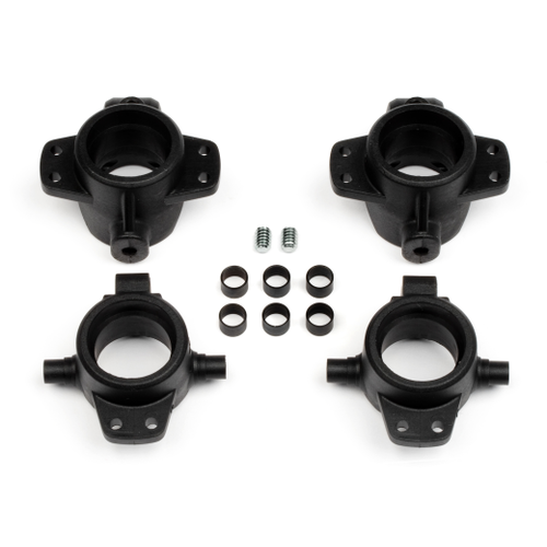 HPI HUB CARRIERS SET