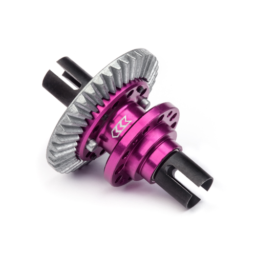 HPI E10 ONE-WAY DIFFERENTIAL