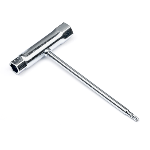 HPI SPARK PLUG WRENCH (16mm) TORX T27