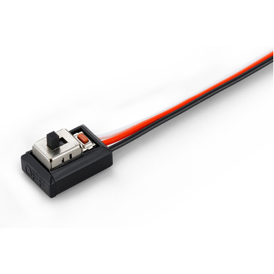 1/10th ESC switch to suit Justock,Xerun