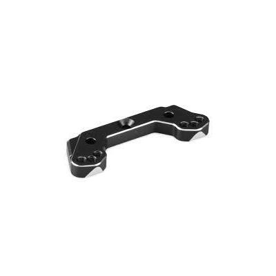 JConcepts - B6.1 | T6.1 | SC6.1, rear ball-stud mount - black