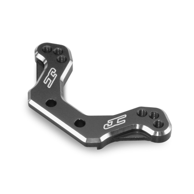 B6 | B6D REAR BALL STUD MOUNT Black